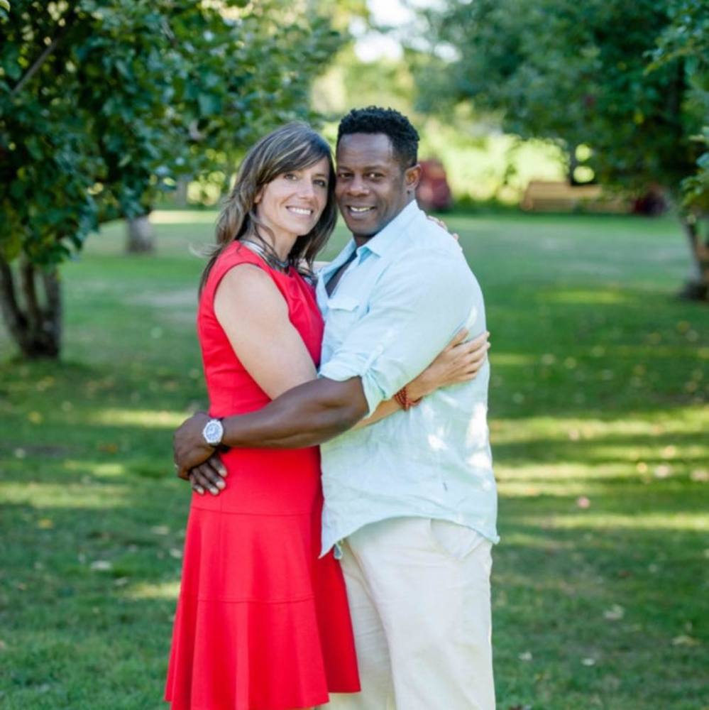 Meet your Posher, Daphne